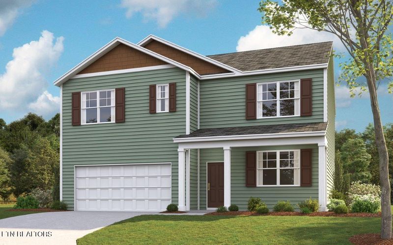 116 Xavier Ct, Maryville, TN 37804
