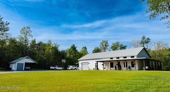 1160 Clifty Crk Rd, Winfield, TN 37892