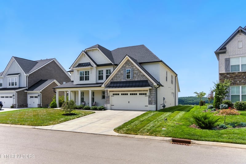 11608 Boston Ivy Ln, Knoxville, TN 37932
