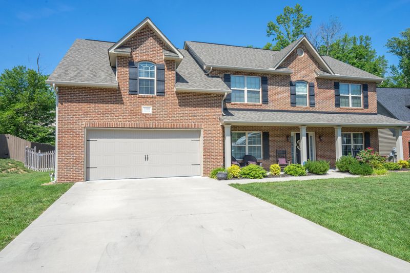 11608 Edison Rd, Knoxville, TN 37932