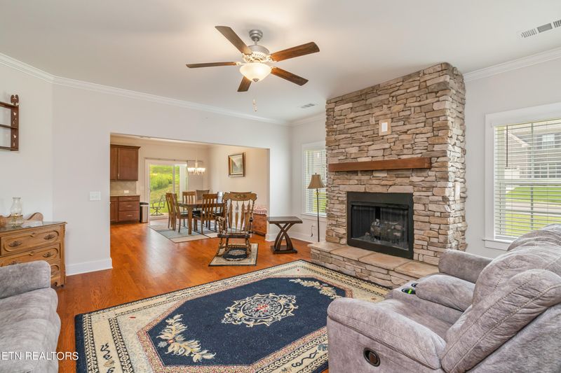 1161 Beech Tree Cv, Maryville, TN 37801
