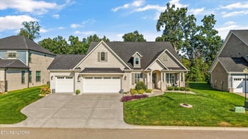 11611 Boston Ivy Ln, Knoxville, TN 37932