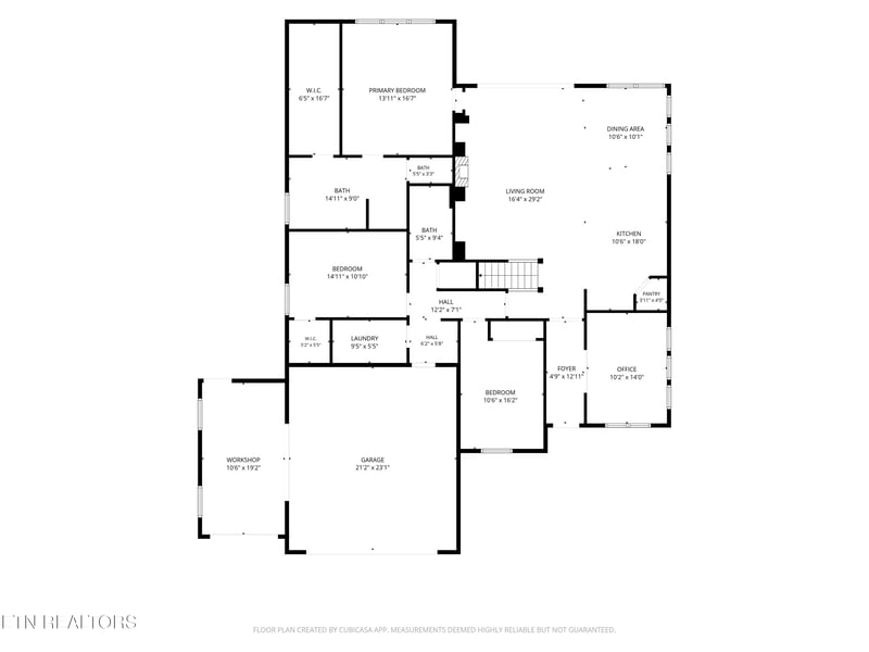 11611 Boston Ivy Ln, Knoxville, TN 37932