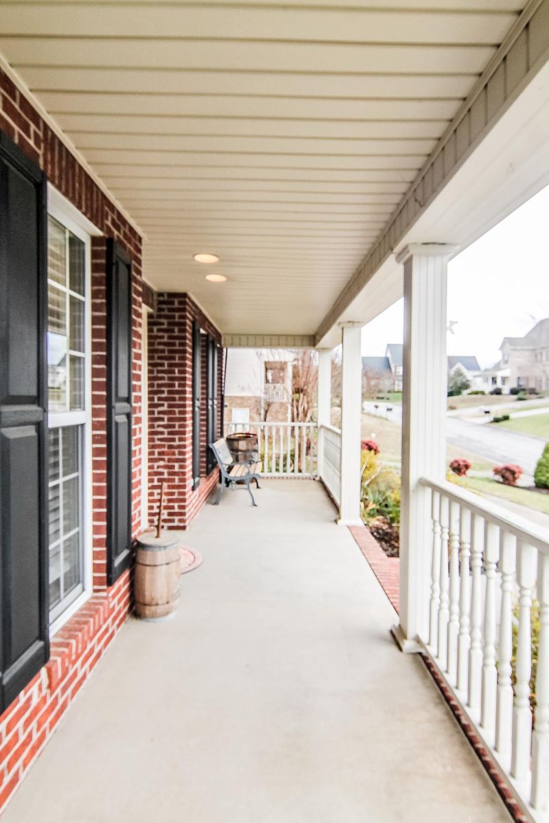 11615 Cassidy Ln, Knoxville, TN 37934
