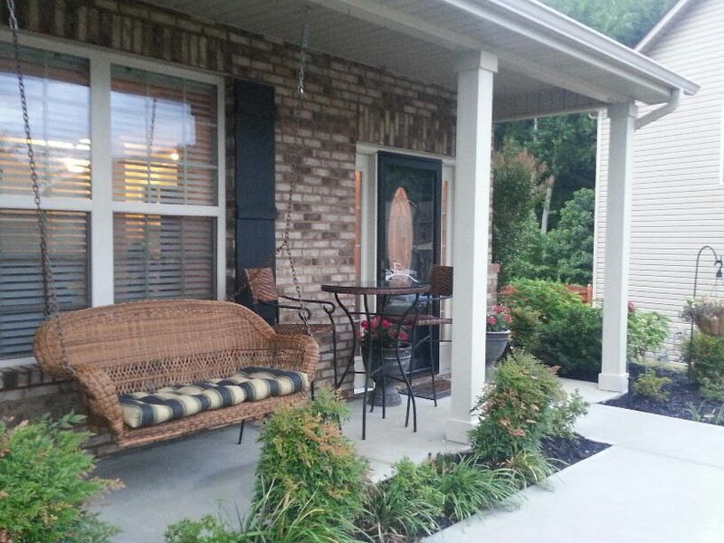 11618 Edison Dr, Knoxville, TN 37932