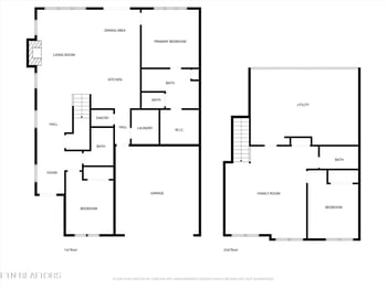 1162 Branch Hook Rd, Knoxville, TN 37934