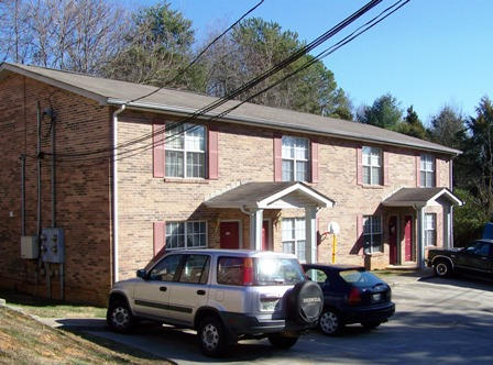 1162 Copperwood Ln, Knoxville, TN 37923