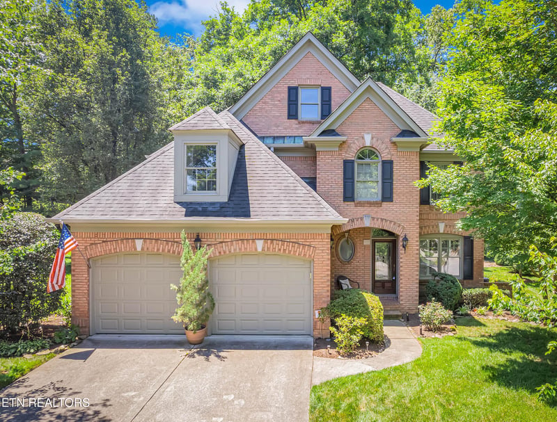 11626 Channing Ln, Knoxville, TN 37934