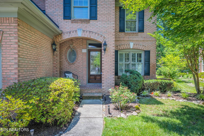 11626 Channing Ln, Knoxville, TN 37934