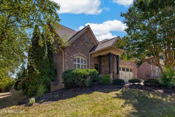 1163 Bishops View Ln, Knoxville, TN 37932