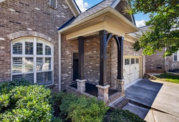 1163 Bishops View Ln, Knoxville, TN 37932