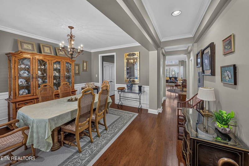 1163 Bishops View Ln, Knoxville, TN 37932