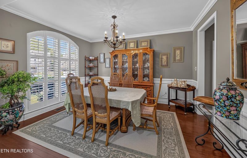 1163 Bishops View Ln, Knoxville, TN 37932