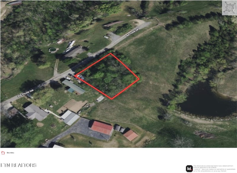 1163 Nathan Dr, Morrison, TN 37357