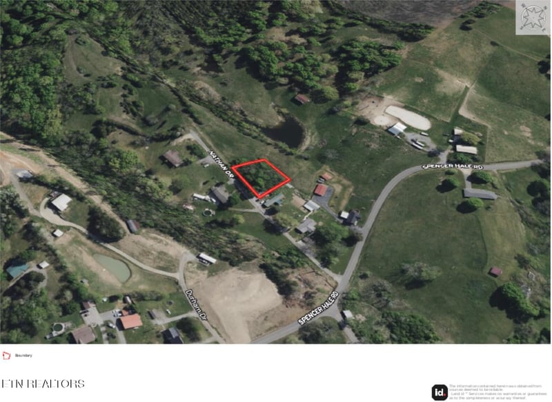 1163 Nathan Dr, Morrison, TN 37357