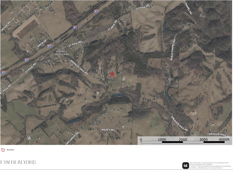 1163 Nathan Dr, Morrison, TN 37357