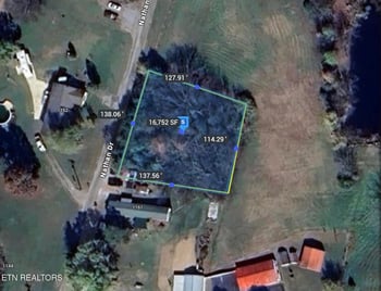 1163 Nathan Dr, Morrison, TN 37357