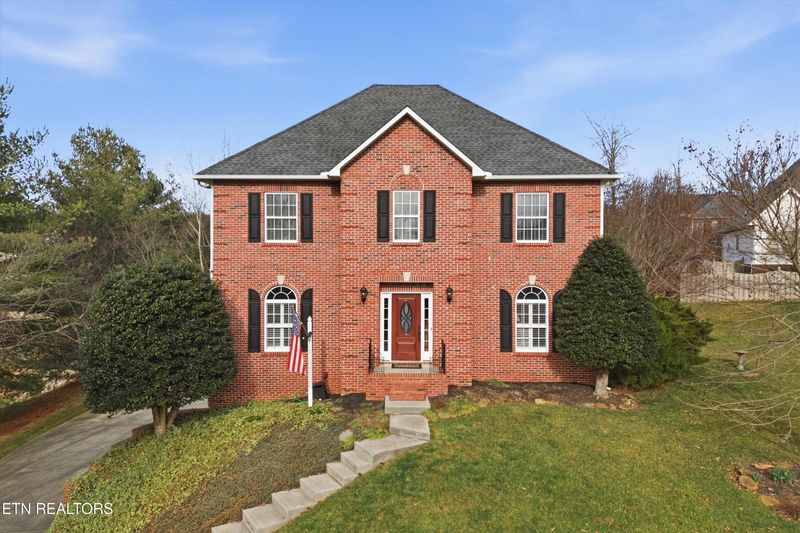 11633 Loblolly Ln, Knoxville, TN 37934