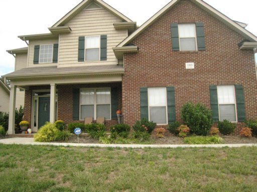 11635 Edison Dr, Knoxville, TN 37932
