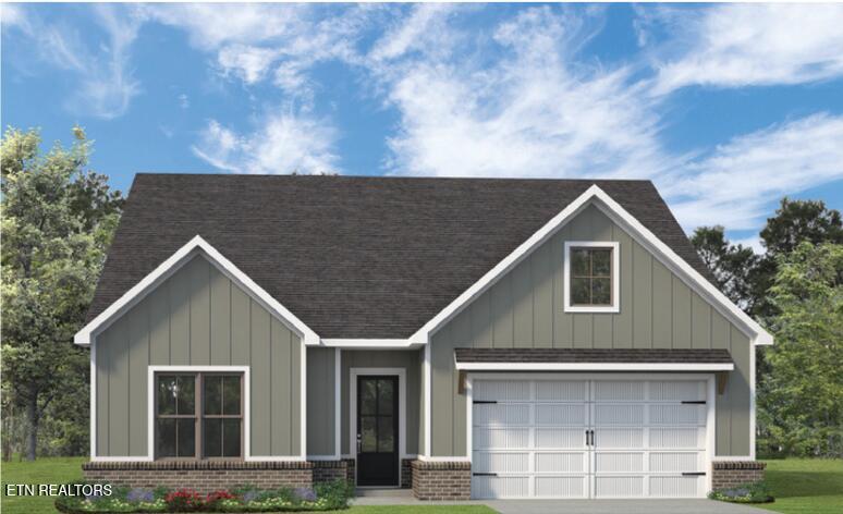 11638 Olympic Valley Dr, Knoxville, TN 37932