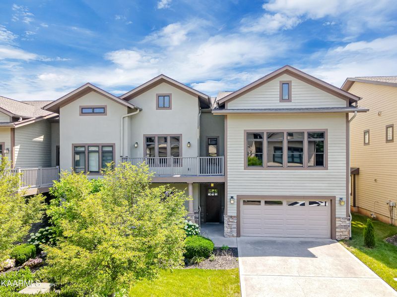 1164 Andalusian Way, Knoxville, TN 37922