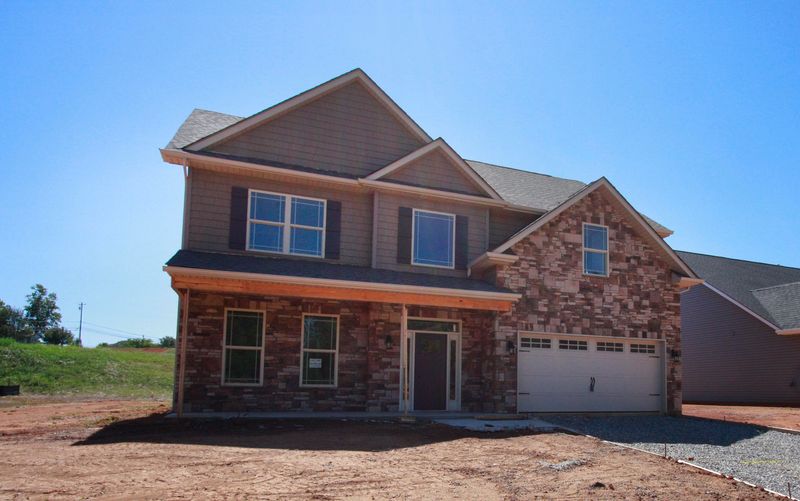1164 Aspen Glen Dr, Alcoa, TN 37701