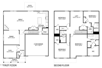 1164 Emily Louise Ln, Knoxville, TN 37932