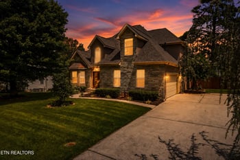 1164 Heatherfield Ln, Knoxville, TN 37909