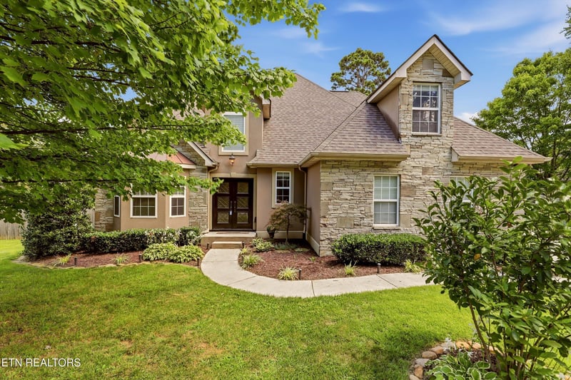 1164 Heatherfield Ln, Knoxville, TN 37909