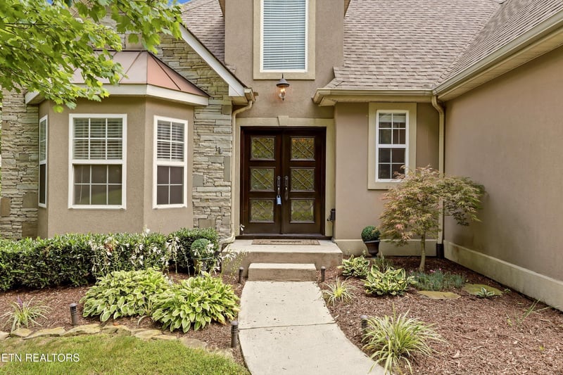 1164 Heatherfield Ln, Knoxville, TN 37909