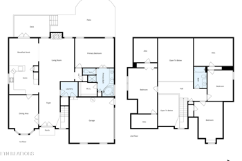 1164 Heatherfield Ln, Knoxville, TN 37909