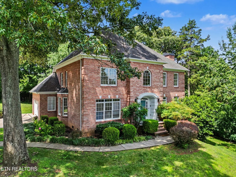 11646 Burgess Dr, Knoxville, TN 37934