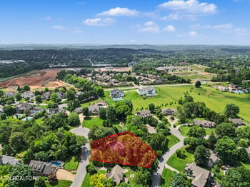 11646 Burgess Dr, Knoxville, TN 37934
