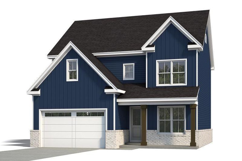 1165 Cedar Break Dr, Knoxville, TN 37932