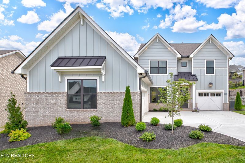 11650 Lot 21 Boston Ivy Ln, Knoxville, TN 37932