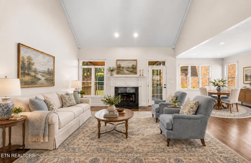 1166 Highgrove Gardens Way, Knoxville, TN 37922