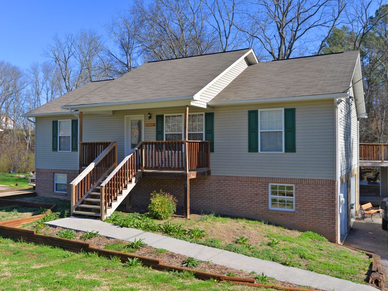 1166 Payne School Dr, Sevierville, TN 37876