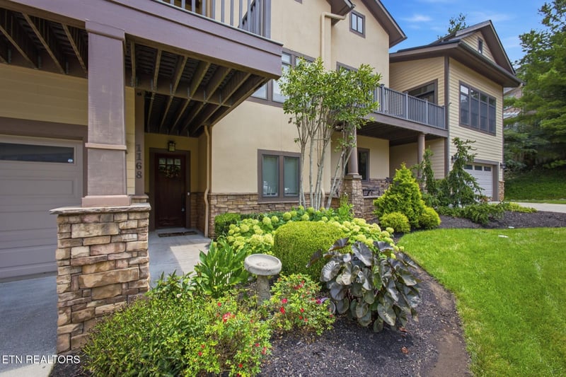 1168 Andalusian Way, Knoxville, TN 37922