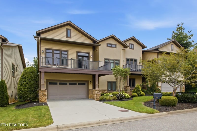 1168 Andalusian Way, Knoxville, TN 37922
