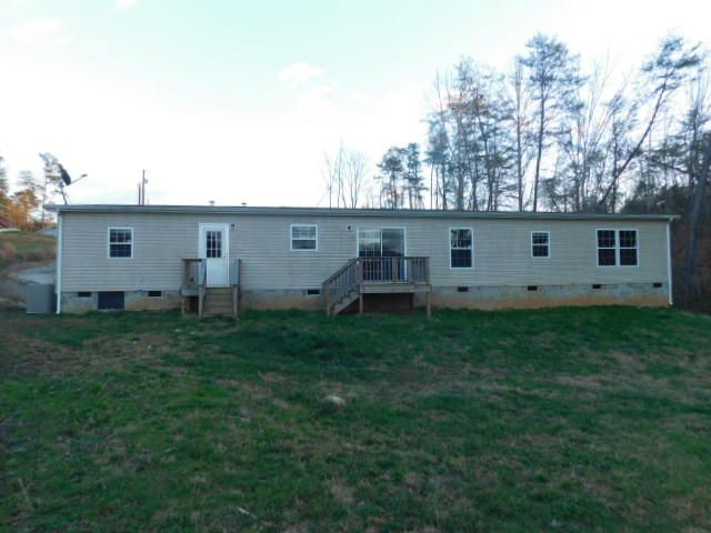117 Agape Ln, Heiskell, TN 37754
