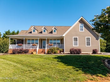 117 Alex Way, Maryville, TN 37801