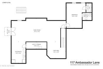 117 Ambassador Ln, Powell, TN 37849