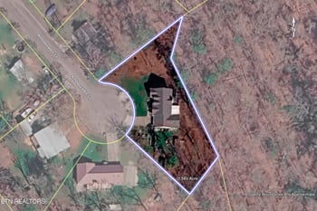 117 Ambassador Ln, Powell, TN 37849