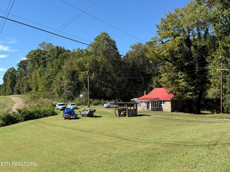 117 Arrowhead Tr, Kingston, TN 37763