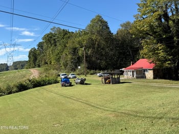 117 Arrowhead Tr, Kingston, TN 37763