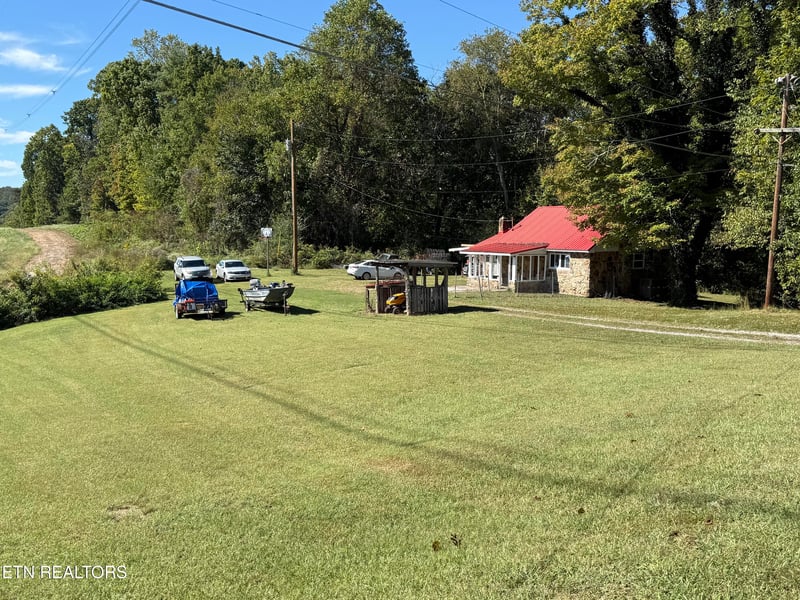 117 Arrowhead Tr, Kingston, TN 37763