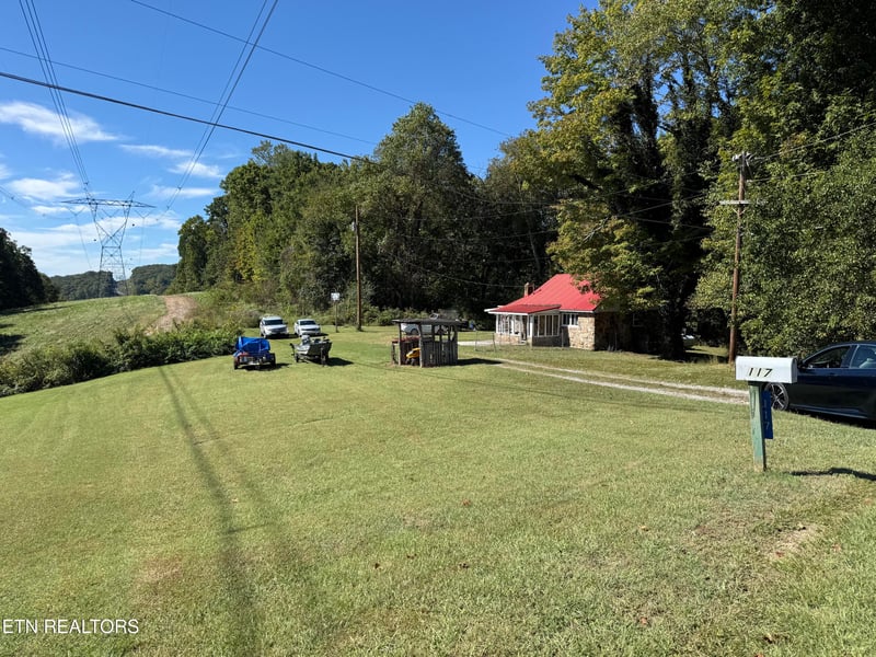 117 Arrowhead Tr, Kingston, TN 37763