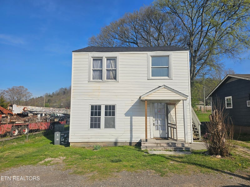 117 Atlantic Ave, Knoxville, TN 37917
