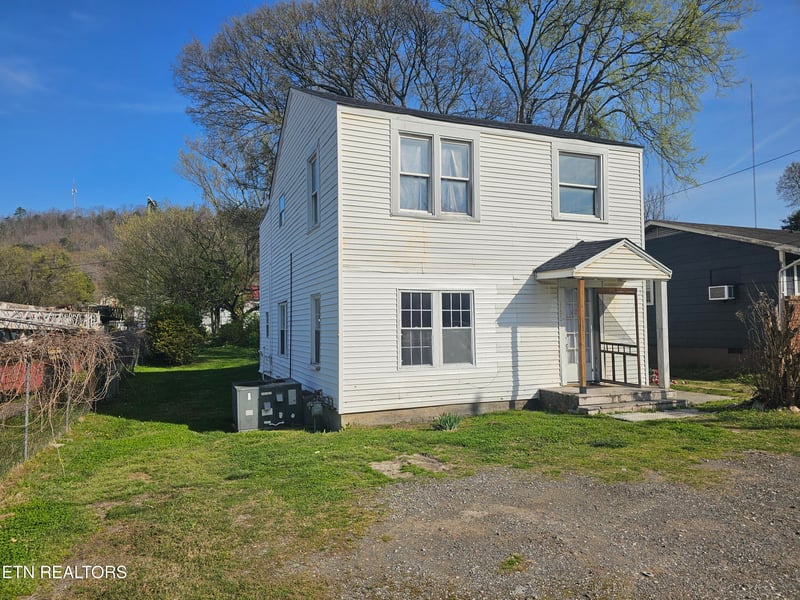 117 Atlantic Ave, Knoxville, TN 37917