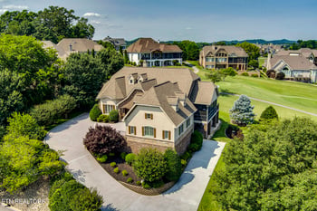 117 Black Hawk Dr, Vonore, TN 37885
